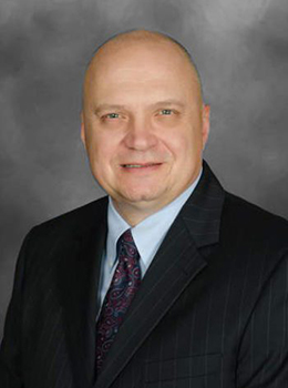 Christopher P. Kauffman, MD