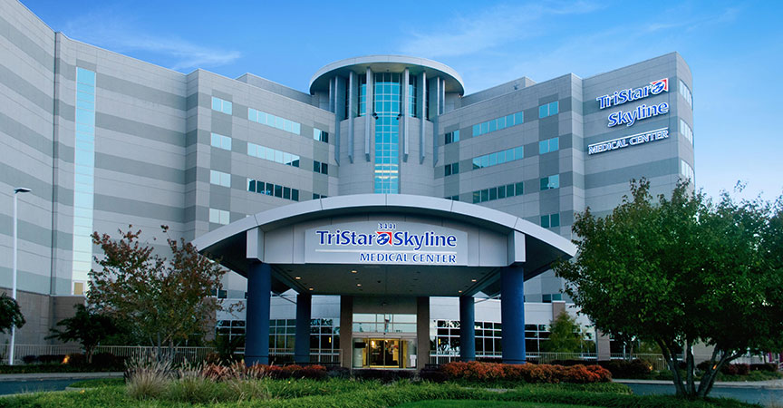 Nashville at TriStar Skyline - Tennessee Orthopaedic Clinic