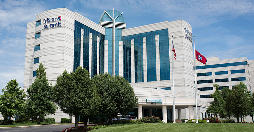 Hermitage at TriStar - Summit, Tennessee Orthopaedic Clinic