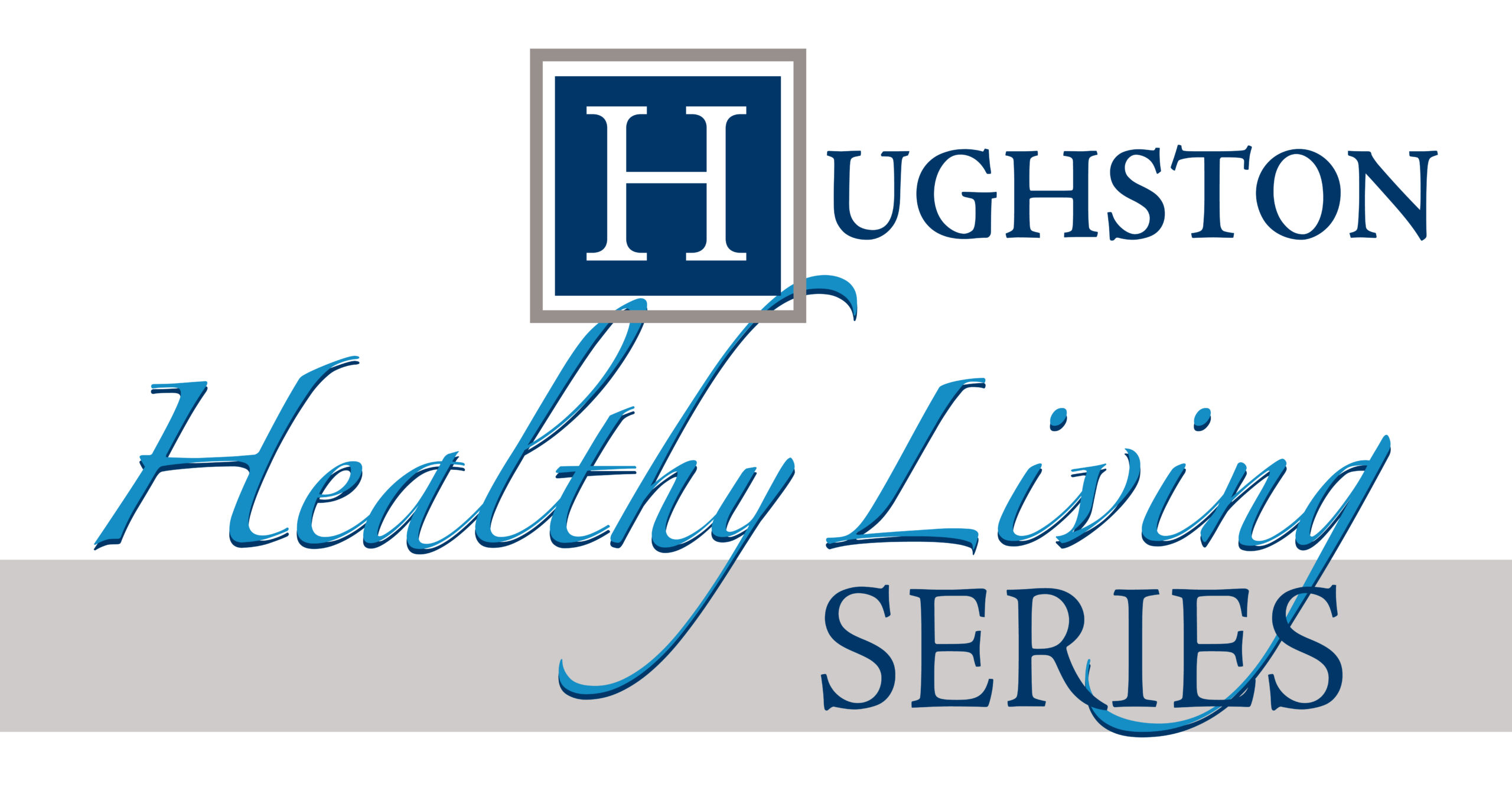 Healthy Living Series, Educational Event, Medical Seminar