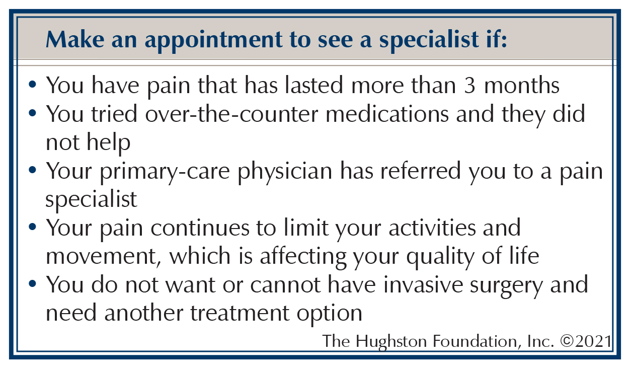 Wellness At Hughston Articles | Hughston Clinic Nashville