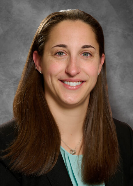 Katherine E. Buesser, MD - Primary Profile Photo