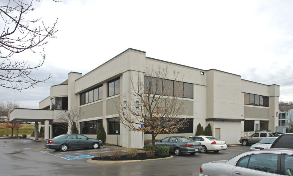 Premier Orthopaedic Surgery Center - Harding Place