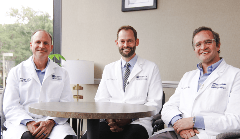 World-Class Orthopaedic Care Comes to Williamson County