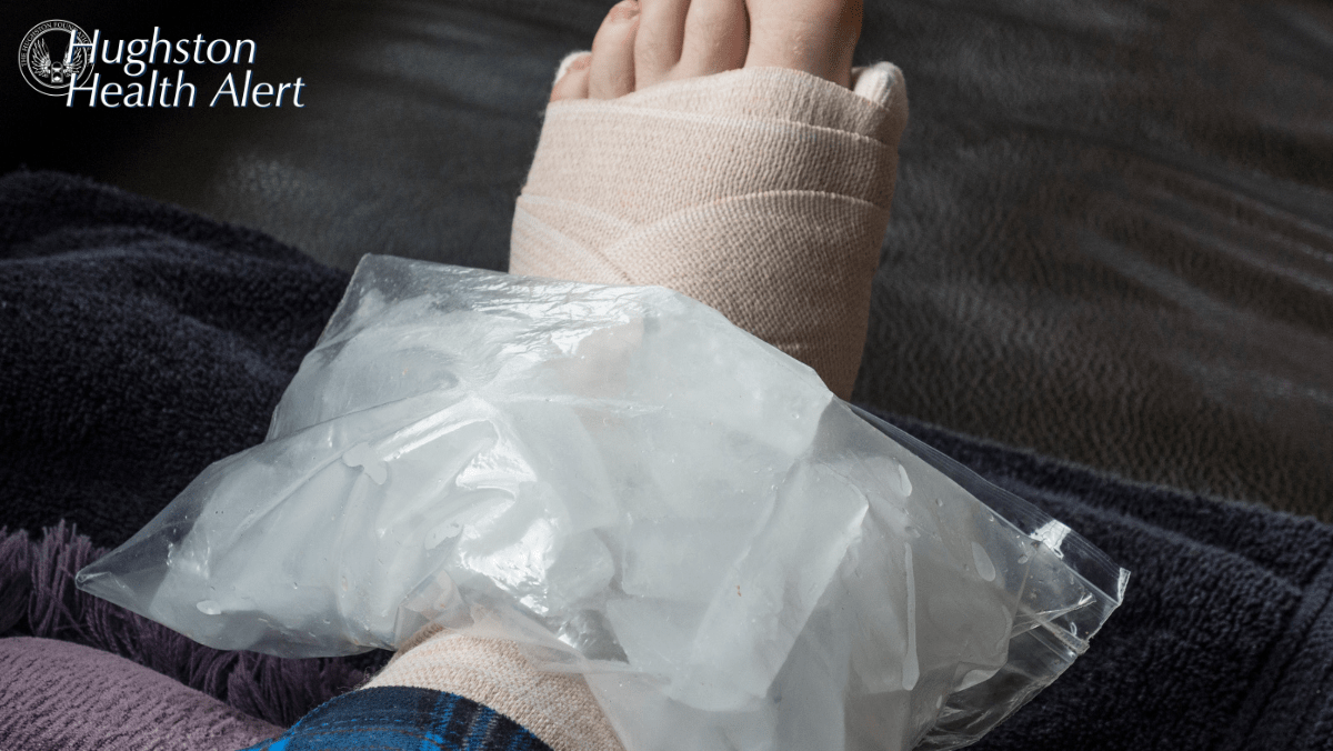 Contrast Therapy: Just a social media trend?