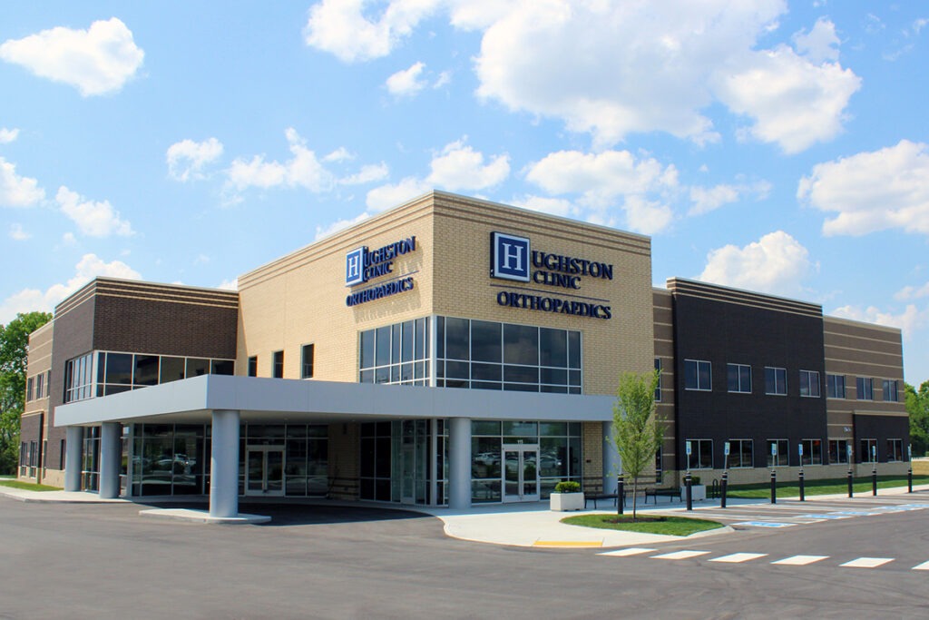 Lebanon Orthopedic Care - Tennessee Orthopaedic Clinic